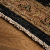 Tapis Tara (2'7" x 9'9")