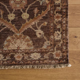 Tapis Eudora (2'9" x 6'9")