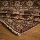 Tapis Eudora (2'9" x 6'9")