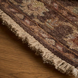 Tapis Eudora (2'9" x 6'9")