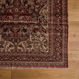 Tapis Jasper (6'9" x 10'2")
