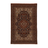 Tapis Jasper (6'9" x 10'2")