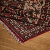 Tapis Jasper (6'9" x 10'2")