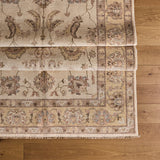 Tapis Constance (6'0" x 9'3")