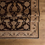 Tapis Kristal (6'3" x 9'1")