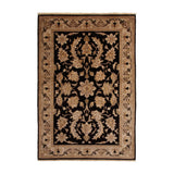 Tapis Kristal (6'3" x 9'1")