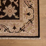 Tapis Kristal (6'3" x 9'1")