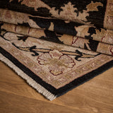 Tapis Kristal (6'3" x 9'1")