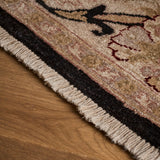 Tapis Kristal (6'3" x 9'1")