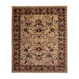Tapis Sarek (6'8" x 7'10")