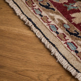 Tapis Sarek (6'8" x 7'10")