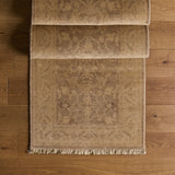 Tapis Estelle (2'6" x 14'6")