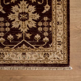 Tapis Pamela (2'7" x 12'5")
