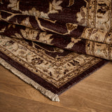 Tapis Pamela (2'7" x 12'5")