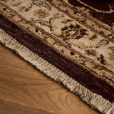 Tapis Pamela (2'7" x 12'5")