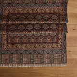 Tapis Cornelius (3'11" x 5'8")