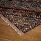 Tapis Cornelius (3'11" x 5'8")