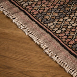 Tapis Cornelius (3'11" x 5'8")