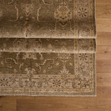 Dayan Rug (6'2" x 9'2")