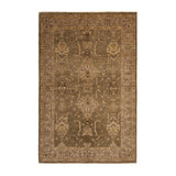 Dayan Rug (6'2" x 9'2")