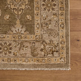 Dayan Rug (6'2" x 9'2")