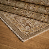 Dayan Rug (6'2" x 9'2")