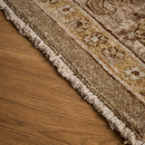 Dayan Rug (6'2" x 9'2")