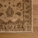 Tapis Oona (2'8" x 9'6")
