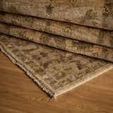 Tapis Oona (2'8" x 9'6")