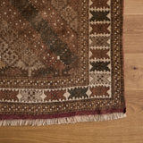 Ismay Rug (3'9" x 5'11")
