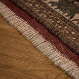 Ismay Rug (3'9" x 5'11")