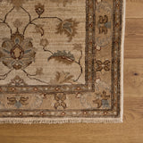 Tapis Edgar (3'3" x 12'10")