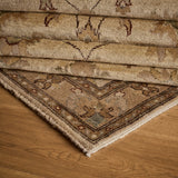 Tapis Edgar (3'3" x 12'10")