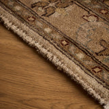 Tapis Edgar (3'3" x 12'10")