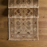 Millicent Rug (2'7" x 12'4")
