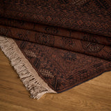 Tapis Félix (4'0" x 6'0")