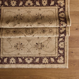 Tapis Adélaïde (4'1" x 5'10")