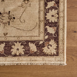 Tapis Adélaïde (4'1" x 5'10")