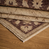Tapis Adélaïde (4'1" x 5'10")