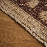 Tapis Adélaïde (4'1" x 5'10")