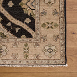 Tapis Orson (3'4" x 4'10")