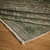 Tapis Hawthorne (4'1" x 5'10")
