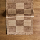 Tapis Arlequin (3'0" x 5'2")