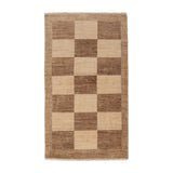 Tapis Arlequin (3'0" x 5'2")