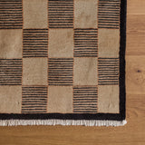 Tapis Harriet (4'2" x 5'10")