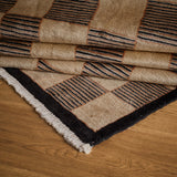 Tapis Harriet (4'2" x 5'10")