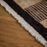 Tapis Harriet (4'2" x 5'10")
