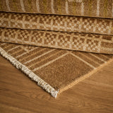 Tapis Benoît (3'1" x 5'3")