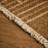 Tapis Benoît (3'1" x 5'3")