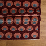 Tapis Vista (4'10" x 7'0")